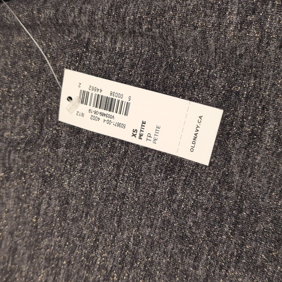 XS Old Navy Sleeveless Turtleneck Dress - Picture 10 of 10